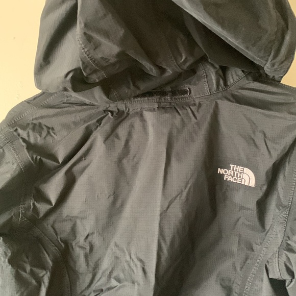 The North Face Hyvent Jacket- Medium - Picture 12 of 15